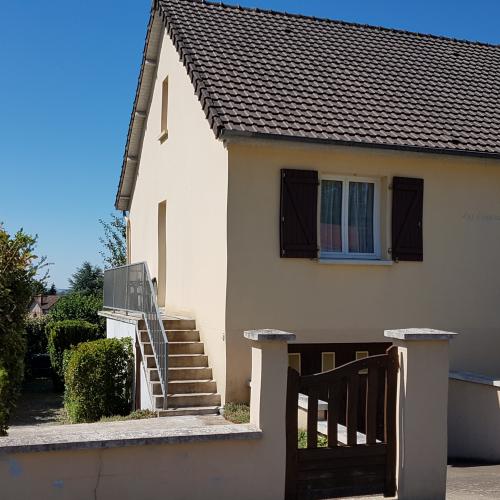 ENTREE APPARTEMENT 2