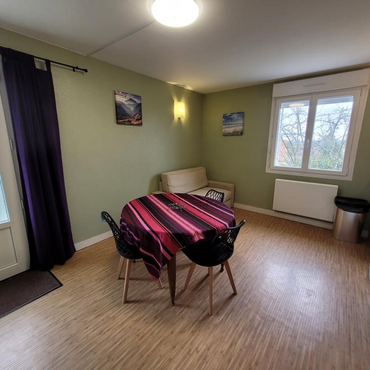 salle salon appartement 2