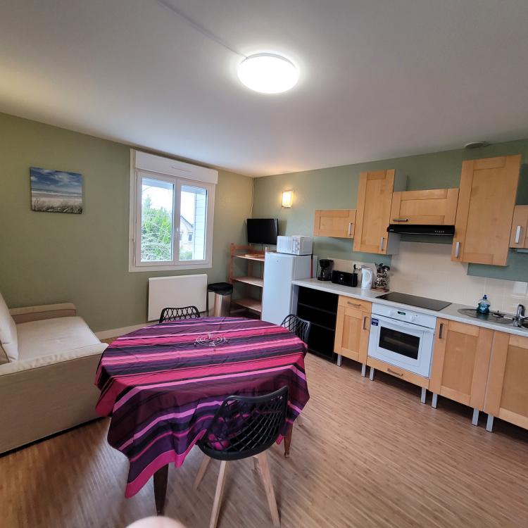 salle salon appartement 2